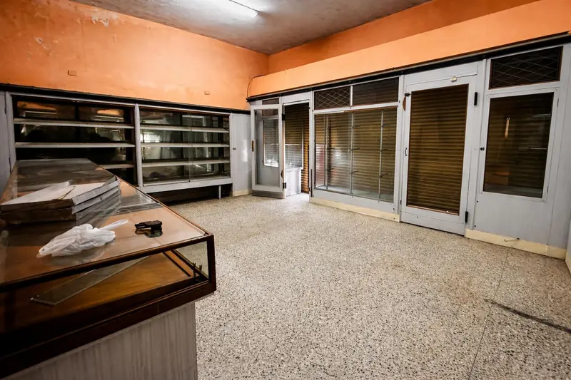 Comercio en alquiler · San Antonio de Padua, Merlo, GBA Oeste, Provincia de Buenos Aires