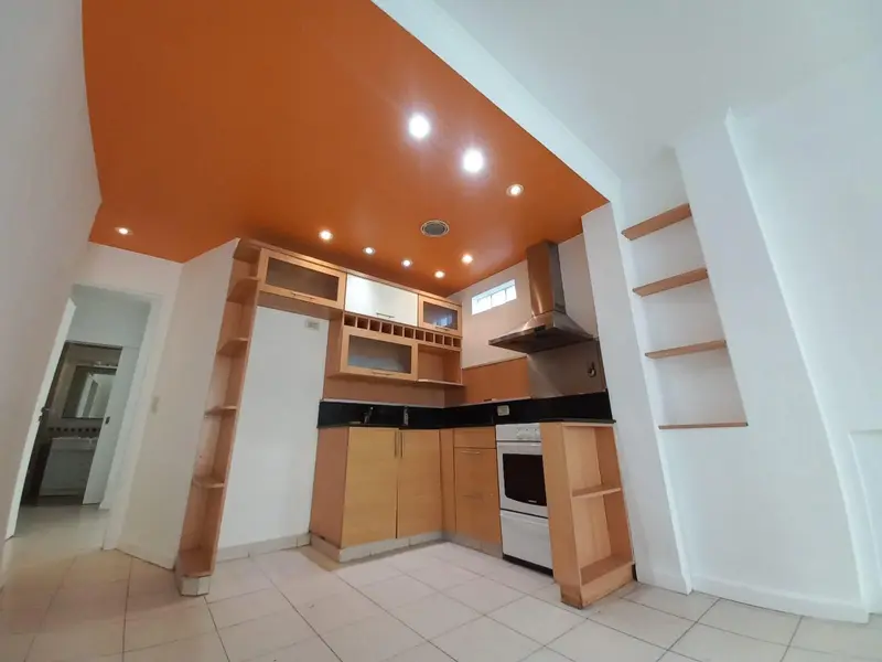 Departamento en alquiler · Villa Pueyrredon, CABA