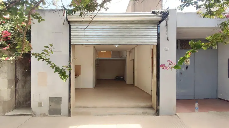 Depósito en alquiler · Villa Santa Rita, CABA