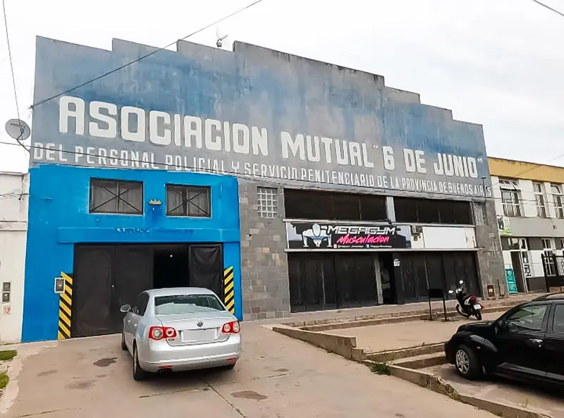 Depósito en alquiler · Berazategui, GBA Sur, Provincia de Buenos Aires
