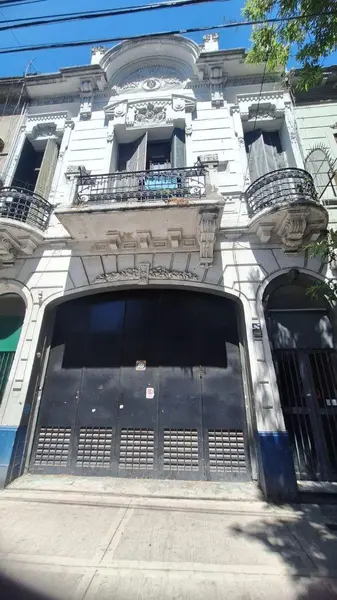 Comercio en alquiler · San Cristobal, CABA
