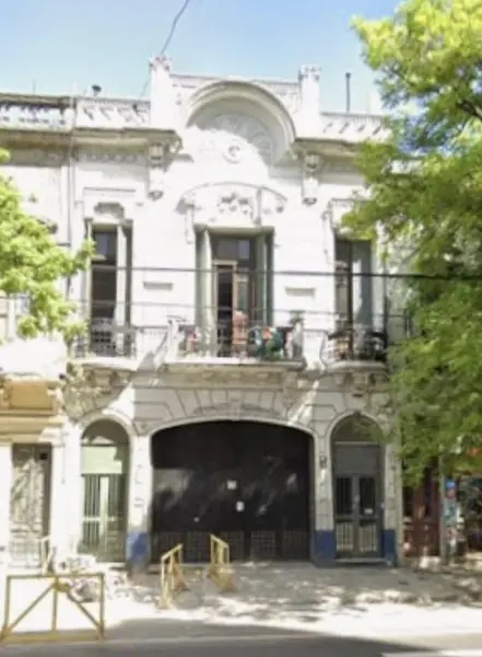 Comercio en alquiler · San Cristobal, CABA