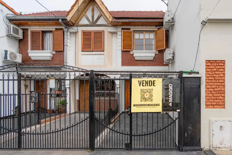 PH en venta · Ramos Mejia, La Matanza, GBA Oeste, Provincia de Buenos Aires