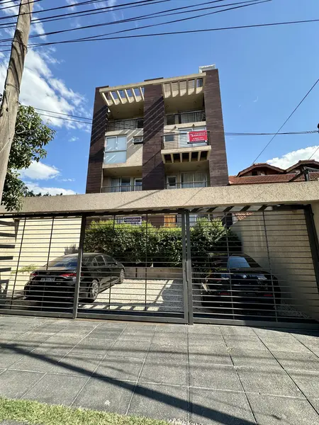 Departamento en venta · Morón, GBA Oeste, Provincia de Buenos Aires