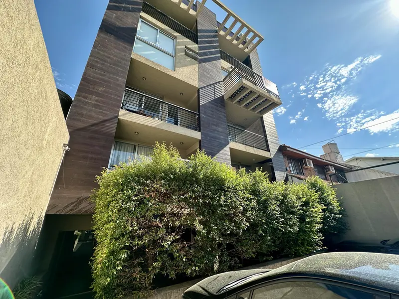 Departamento en venta · Morón, GBA Oeste, Provincia de Buenos Aires
