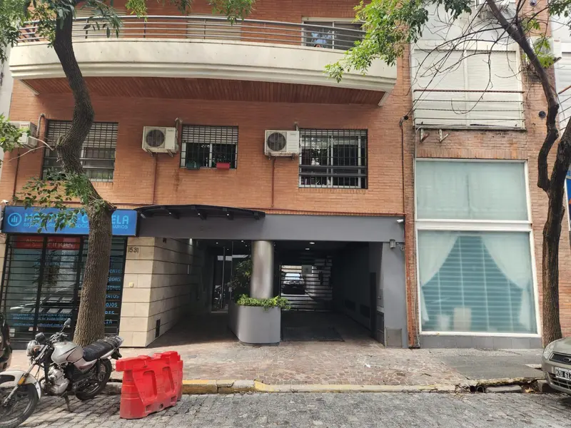 Departamento en venta · Belgrano, CABA Departamento en venta · Belgrano, CABA