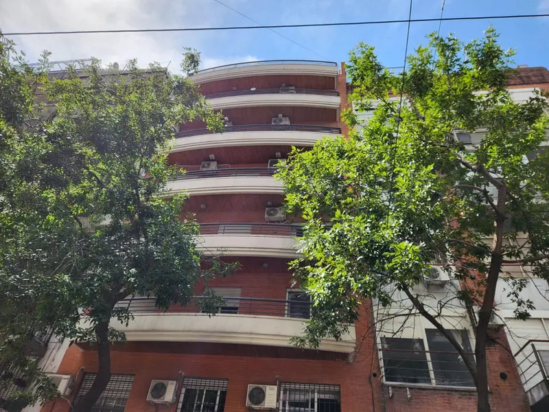 Departamento en venta · Belgrano, CABA Departamento en venta · Belgrano, CABA