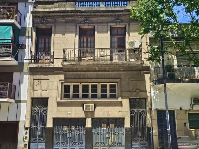 Oficina en venta · Belgrano, CABA