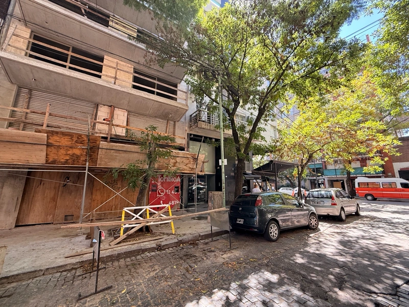 Comercio en alquiler · Colegiales, CABA