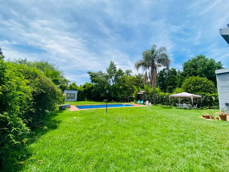 Casa en venta · El Cazador, Escobar, GBA Norte, Provincia de Buenos Aires