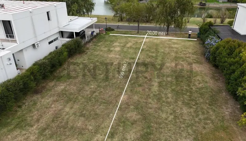 Terreno en venta · Villanueva, Tigre, GBA Norte, Provincia de Buenos Aires