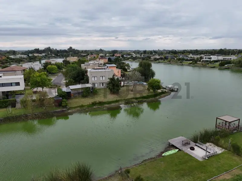 Terreno en venta · Villanueva, Tigre, GBA Norte, Provincia de Buenos Aires