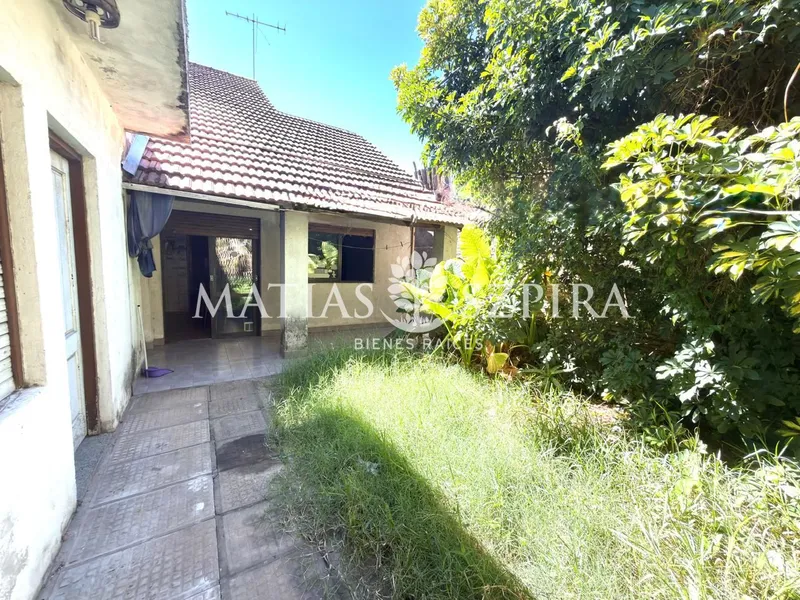 Casa en venta · Castelar, Morón, GBA Oeste, Provincia de Buenos Aires