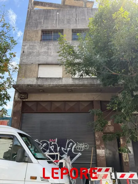 Depósito en alquiler · San Cristobal, CABA