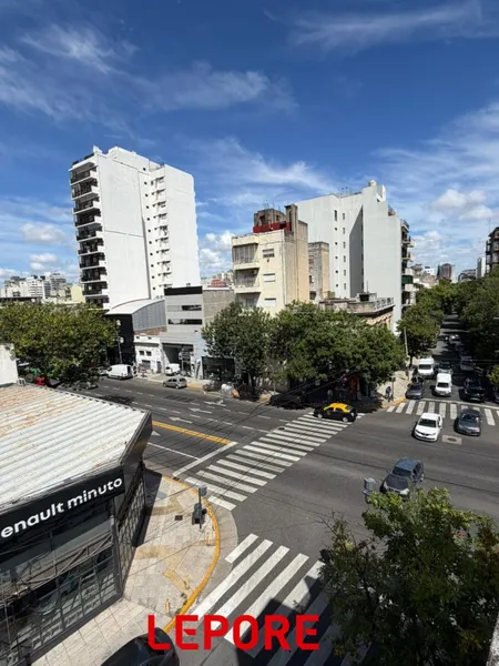Depósito en alquiler · San Cristobal, CABA