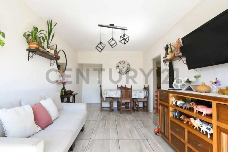 Departamento en venta · Villa del Parque, CABA
