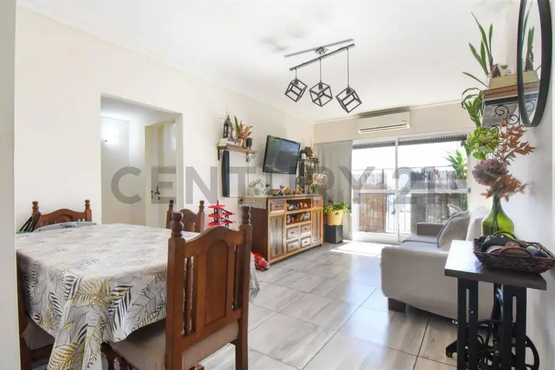 Departamento en venta · Villa del Parque, CABA