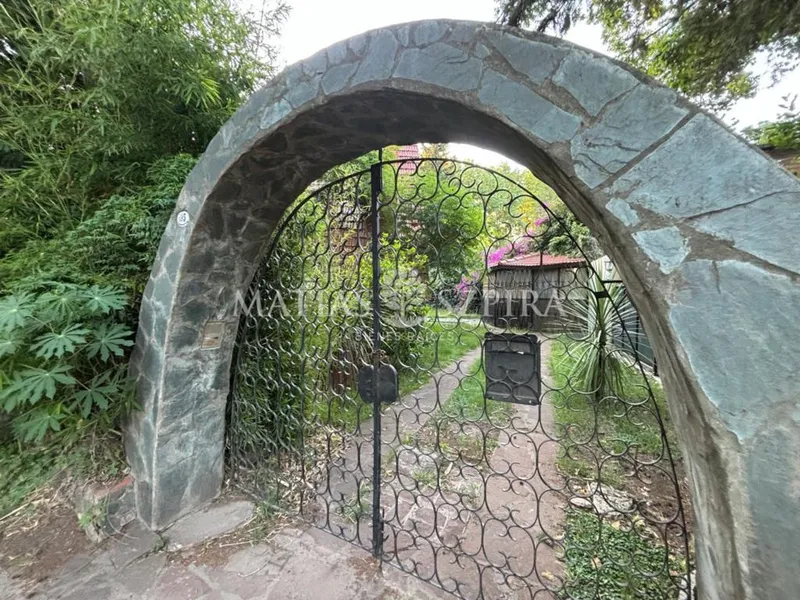 Casa en venta · Barrio Parque Leloir, Ituzaingó, GBA Oeste, Provincia de Buenos Aires