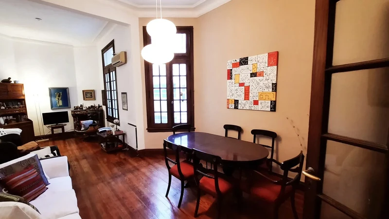 Departamento en venta · Retiro, CABA
