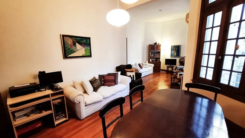 Departamento en venta · Retiro, CABA
