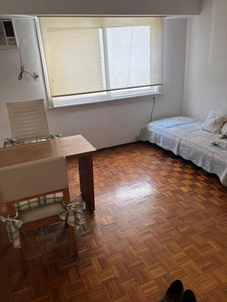 Departamento en venta · Palermo, CABA