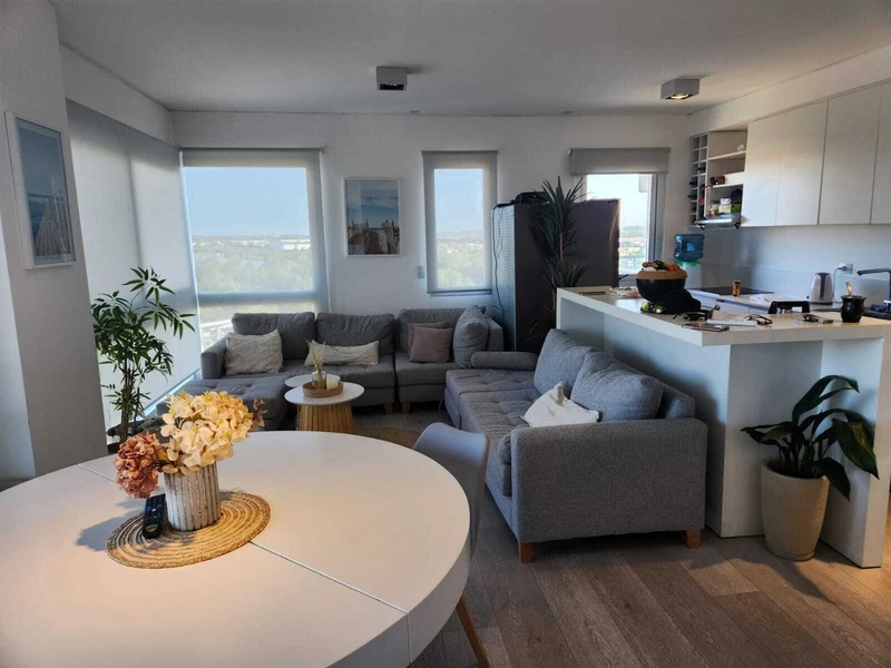 Departamento en alquiler · Remeros Beach, Rincón de Milberg, Tigre, GBA Norte, Provincia de Buenos Aires