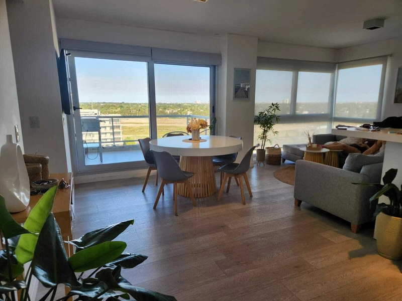 Departamento en alquiler · Remeros Beach, Rincón de Milberg, Tigre, GBA Norte, Provincia de Buenos Aires