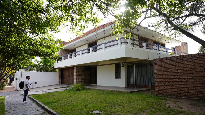 Casa en alquiler · Cerro De Las Rosas, Córdoba Capital, Córdoba