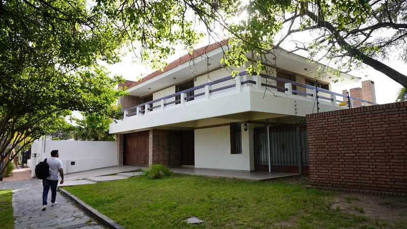 Casa en alquiler · Cerro De Las Rosas, Córdoba Capital, Córdoba
