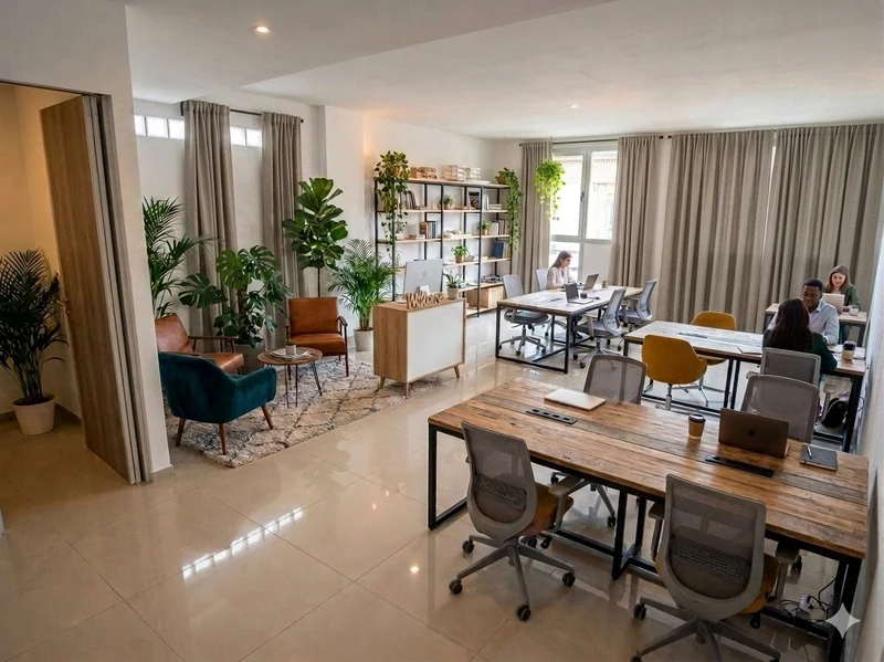 Oficina en alquiler · Bahía Blanca, Bahía Blanca, Interior de Buenos Aires, Provincia de Buenos Aires