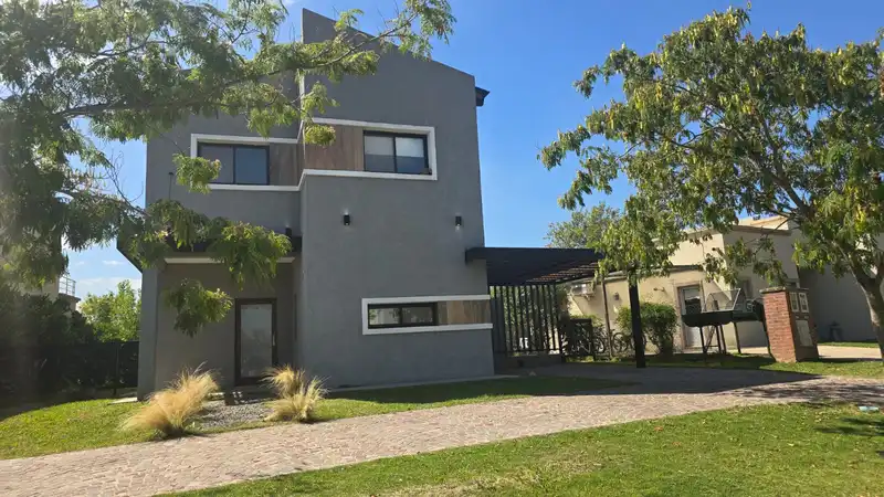 Casa en venta · Pilar, GBA Norte, Provincia de Buenos Aires