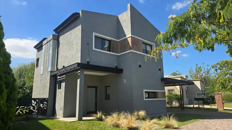 Casa en venta · Pilar, GBA Norte, Provincia de Buenos Aires