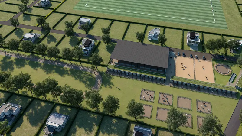 Terreno en venta · Pilar, GBA Norte, Provincia de Buenos Aires