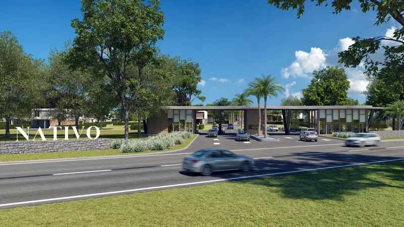 Terreno en venta · Pilar, GBA Norte, Provincia de Buenos Aires