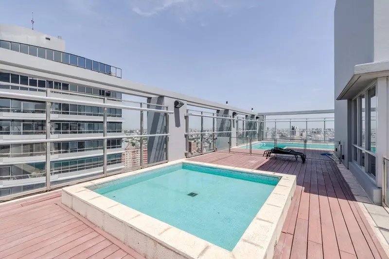 Departamento en venta · Las Cañitas, Palermo, CABA