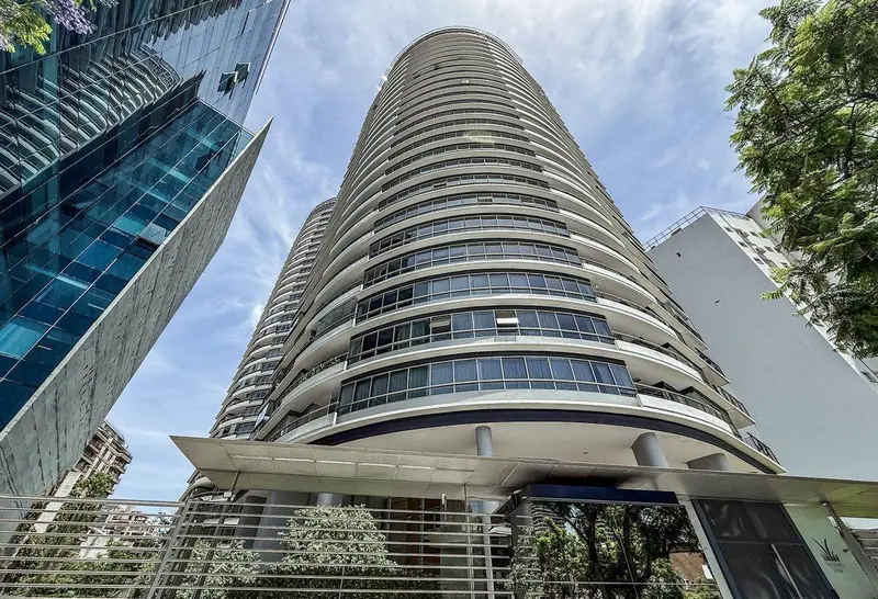 Departamento en venta · Las Cañitas, Palermo, CABA