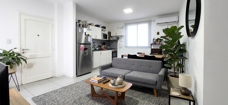 PH en venta · Villa Urquiza, CABA