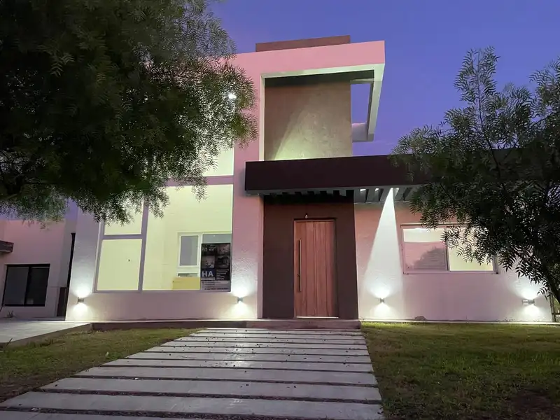 Casa en venta · Pilar Del Este, Pilar, GBA Norte, Provincia de Buenos Aires
