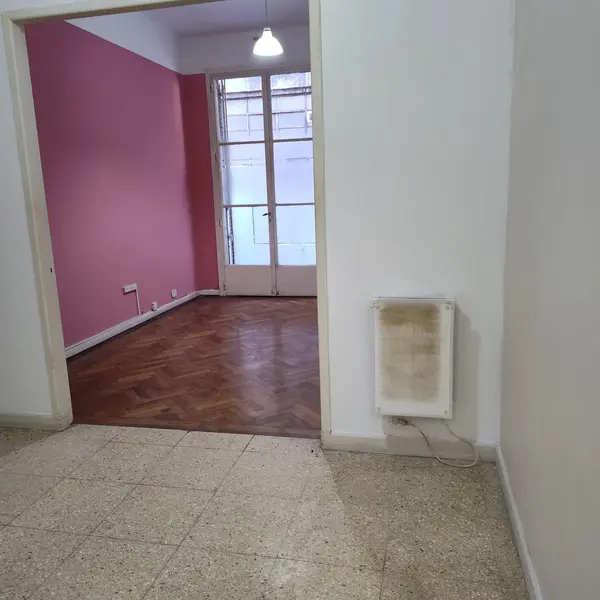 Departamento en alquiler · Balvanera, CABA