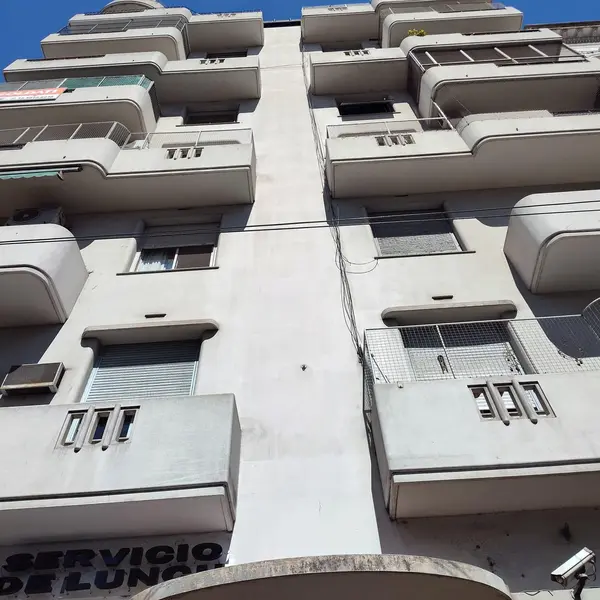 Departamento en alquiler · Balvanera, CABA
