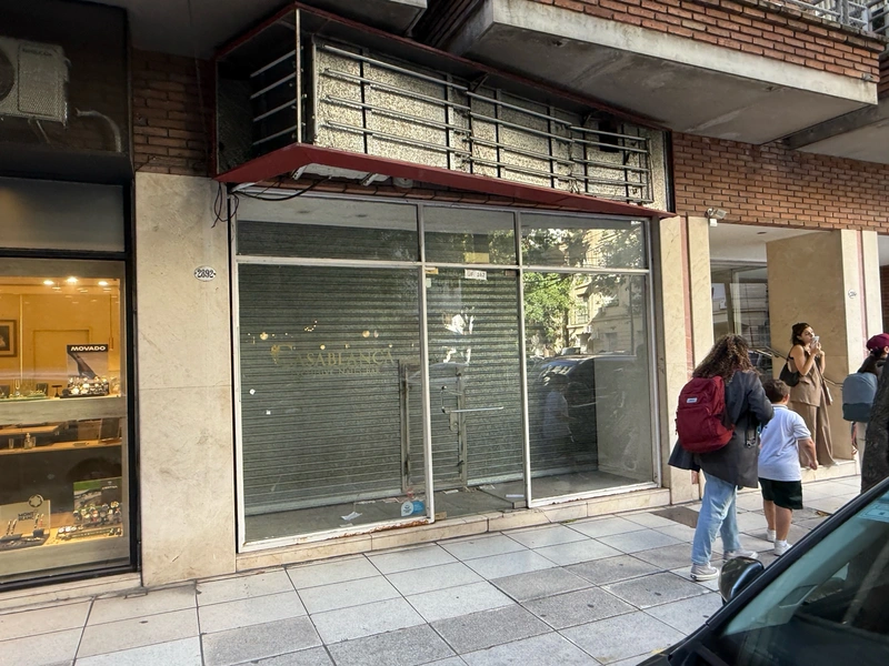 Comercio en venta · Palermo, CABA