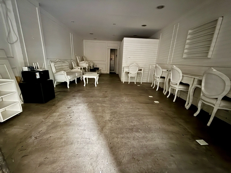 Comercio en venta · Palermo, CABA