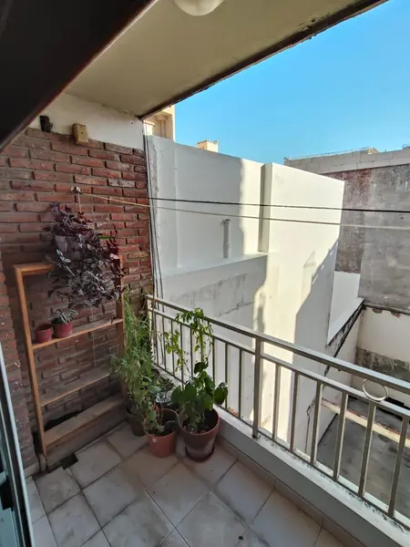 Departamento en venta · Villa Pueyrredon, CABA