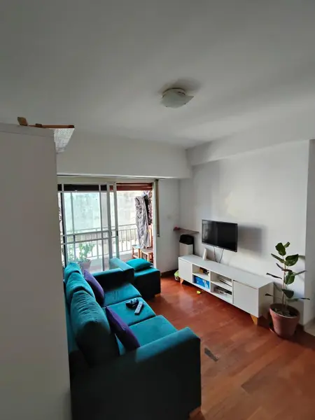 Departamento en venta · Villa Pueyrredon, CABA
