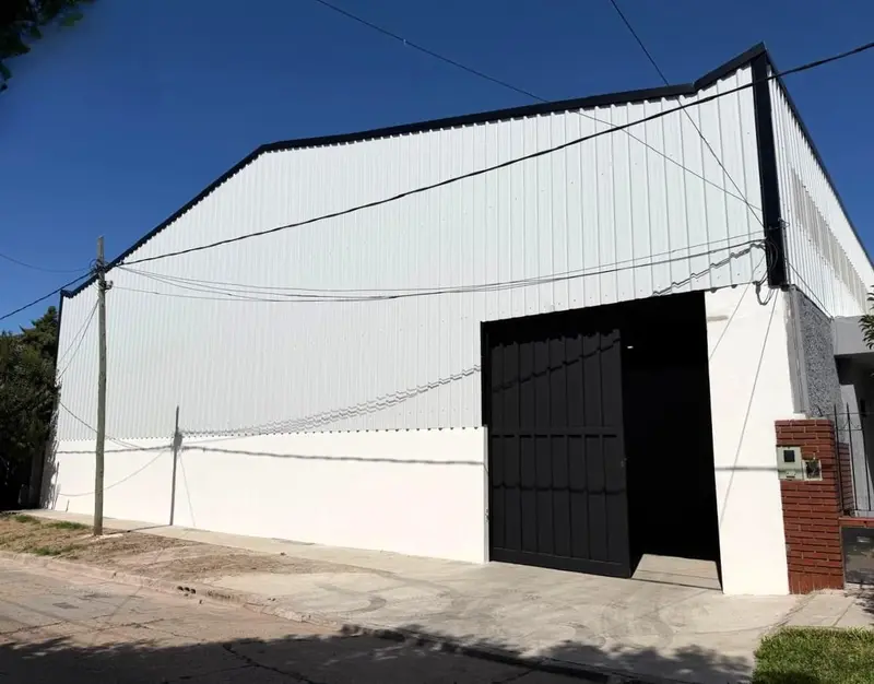 Depósito en alquiler · Quilmes, GBA Sur, Provincia de Buenos Aires