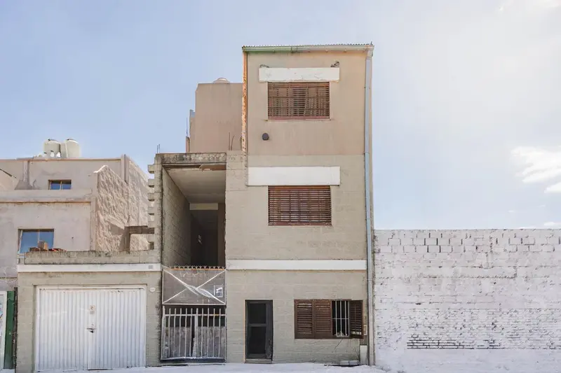 Casa en venta · Ramos Mejia, La Matanza, GBA Oeste, Provincia de Buenos Aires