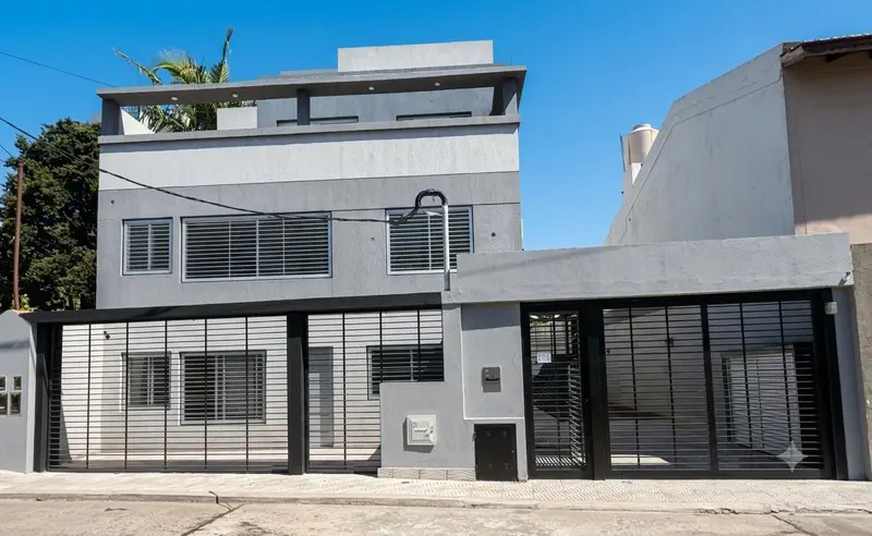 Departamento en alquiler · Ramos Mejia, La Matanza, GBA Oeste, Provincia de Buenos Aires