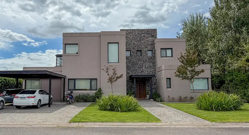 Casa en venta · Haras Santa María, Escobar, GBA Norte, Provincia de Buenos Aires