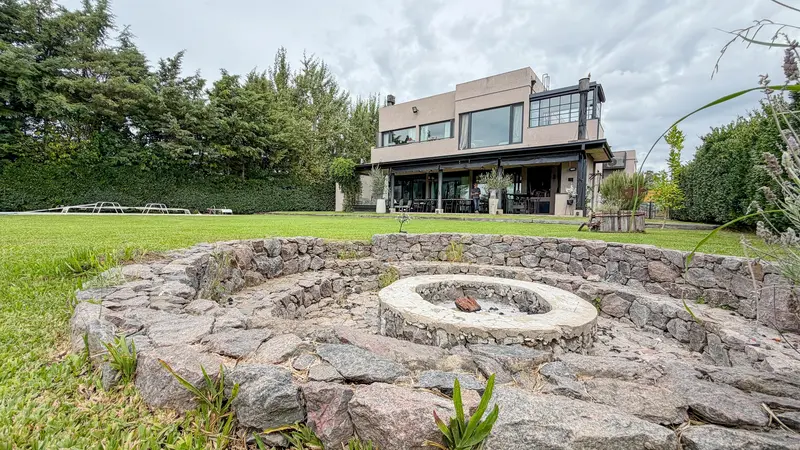 Casa en venta · Haras Santa María, Escobar, GBA Norte, Provincia de Buenos Aires