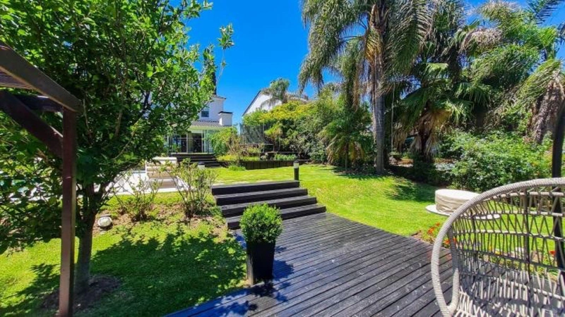 Casa en venta · Barrancas del Lago, Nordelta, Tigre, GBA Norte, Provincia de Buenos Aires